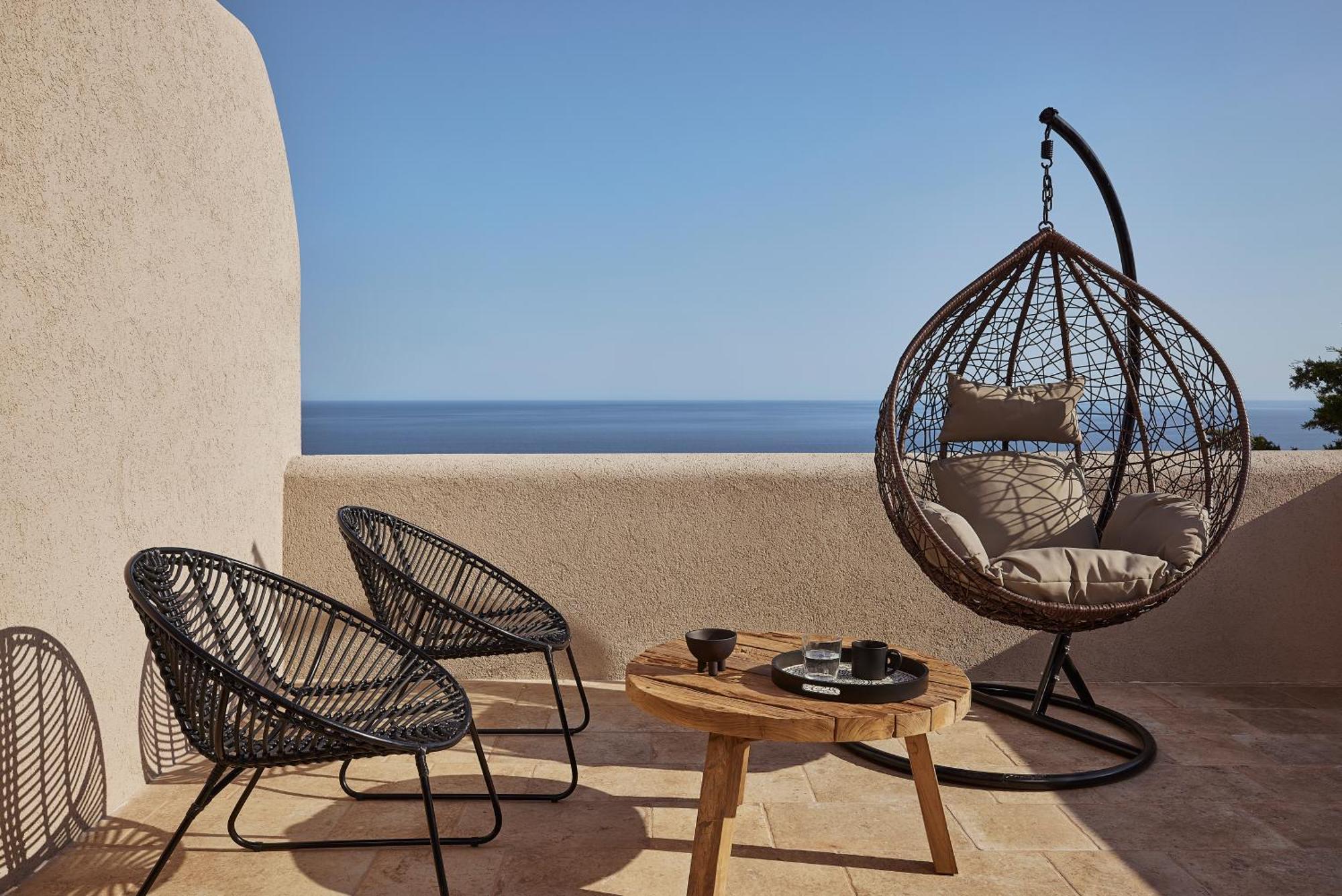 Noma Milos - Delmar Collection Provatas Екстер'єр фото