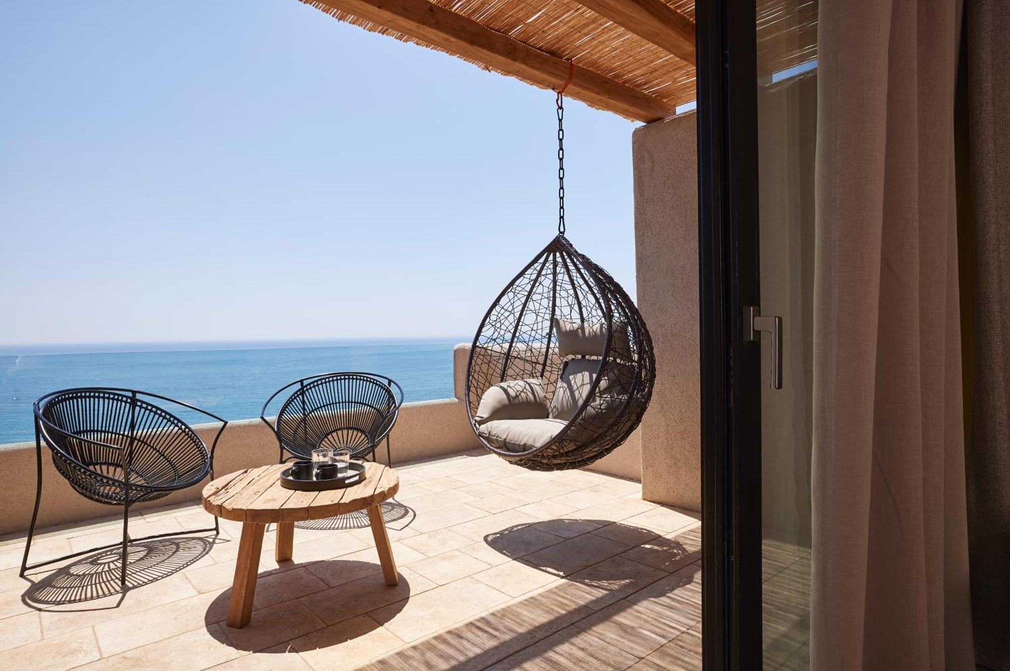 Noma Milos - Delmar Collection Provatas Екстер'єр фото