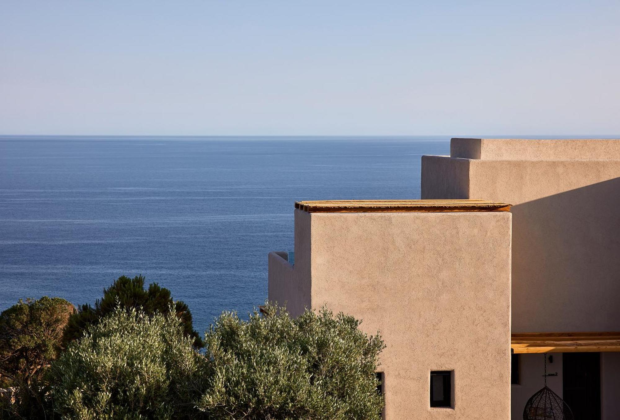 Noma Milos - Delmar Collection Provatas Екстер'єр фото